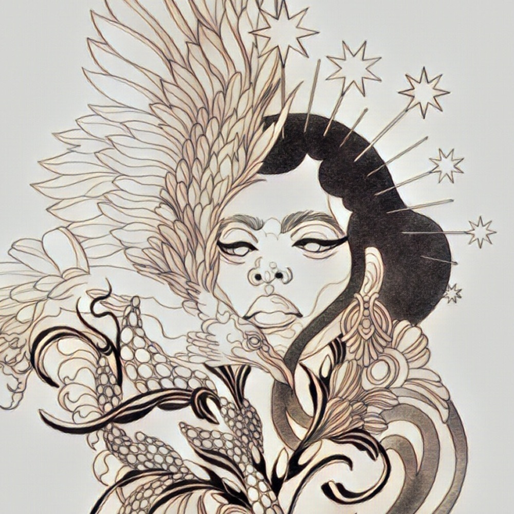 Meet your Posher, Nyla